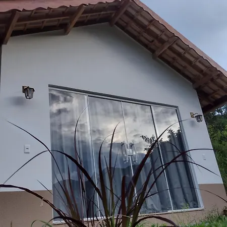 Namata Chales Lumiar Exterior photo
