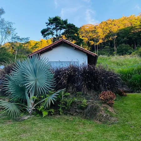 Namata Chales Lumiar Exterior photo