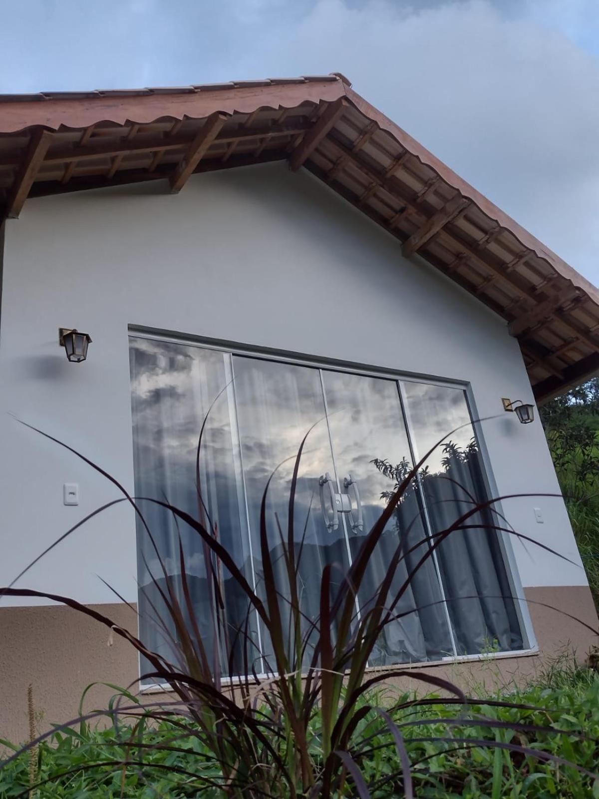 Lodge Namata Lumiar