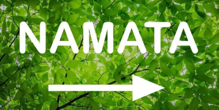 Namata Lumiar