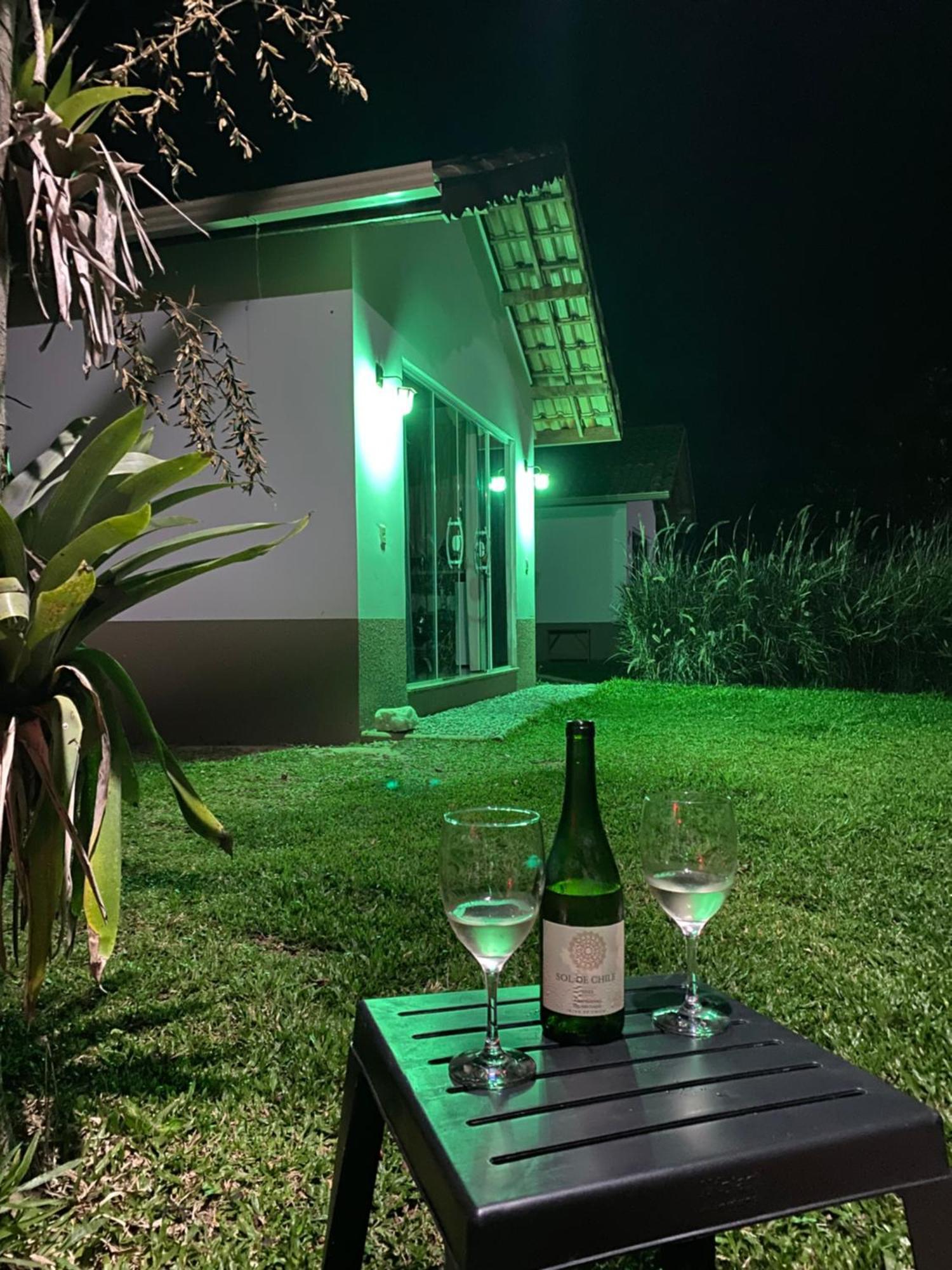 Namata Lodge Lumiar