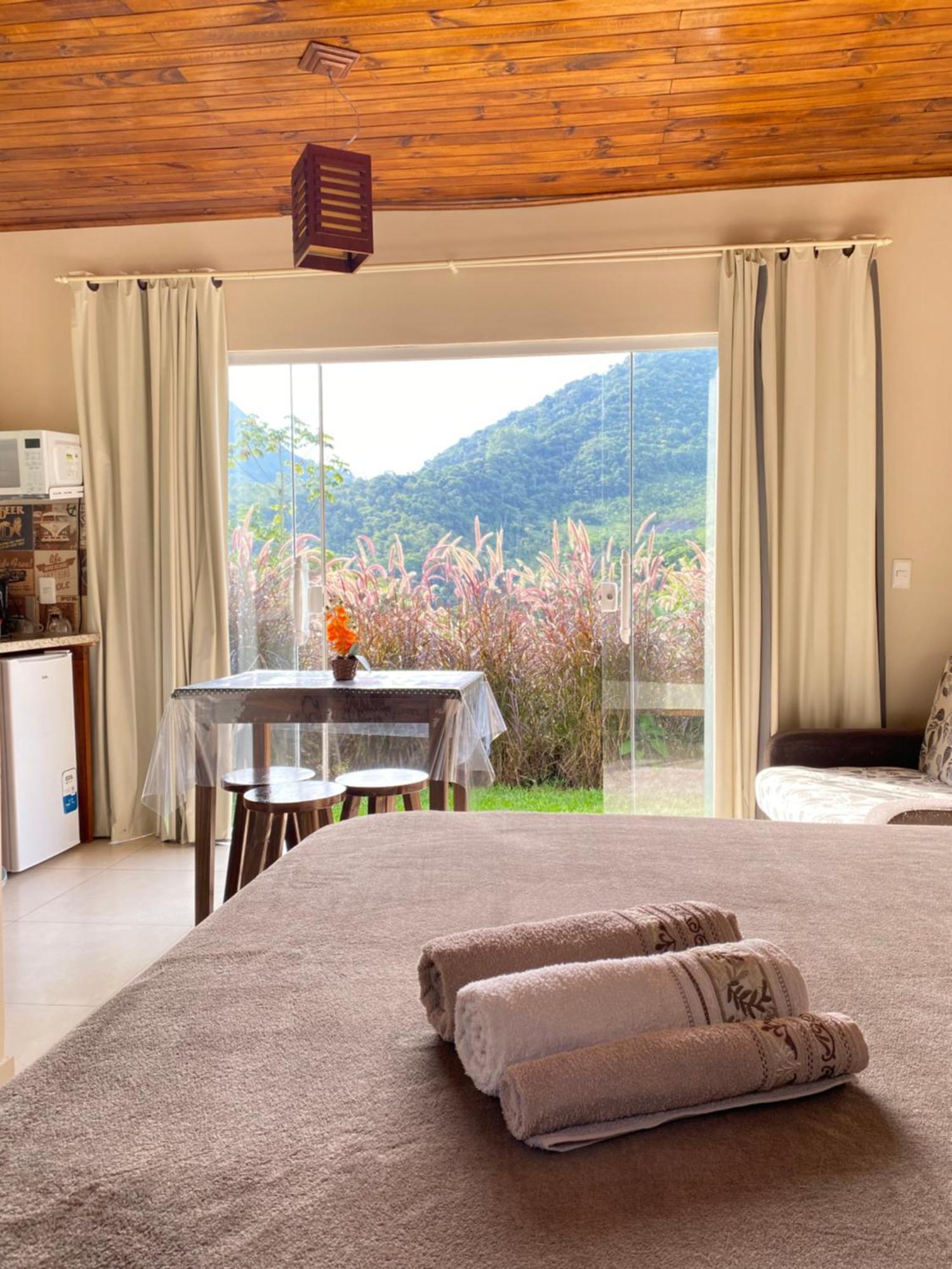 Lodge Namata Lumiar